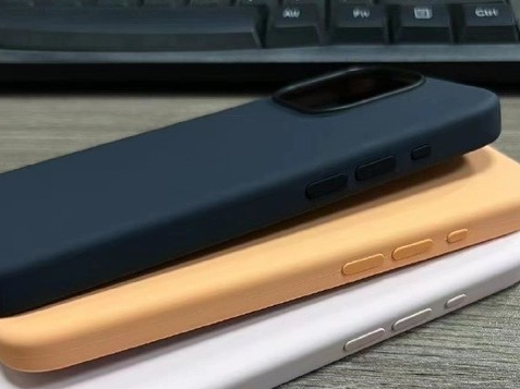 永川苹果14维修站分享iPhone14手机壳能直接给iPhone15用吗?