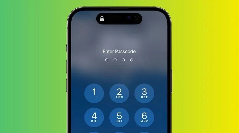 永川苹果维修网点分享凭iPhone密码就能窃取“你的整个数字生活”？ 
