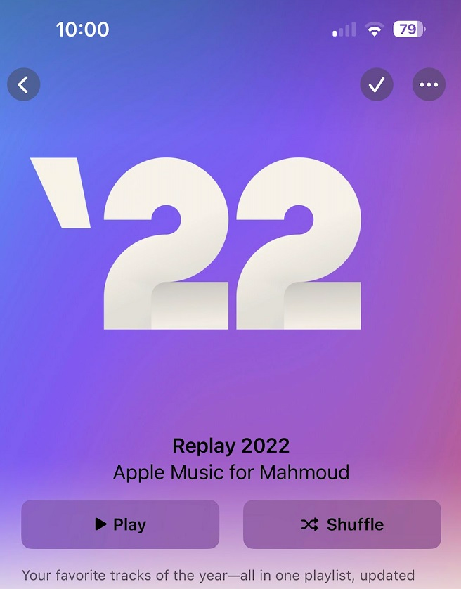 永川苹果手机维修分享iOS16.2 Beta3更新内容及升级建议 