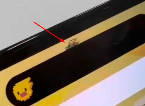 永川苹果14维修分享iPhone 14 Pro Max灵动岛怎么养宠物 