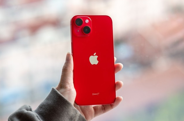 永川苹果14维修分享为什么大家觉得iPhone 14不香了 