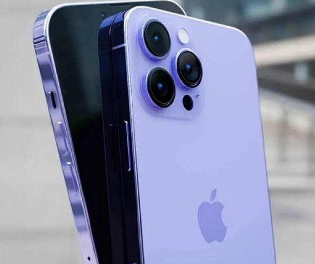 永川苹果14维修分享凭什么4800万像素的iPhone14就能上热搜 