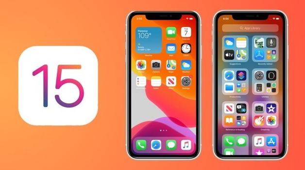 永川苹果13维修分享iPhone13更新iOS 15.5，体验如何 