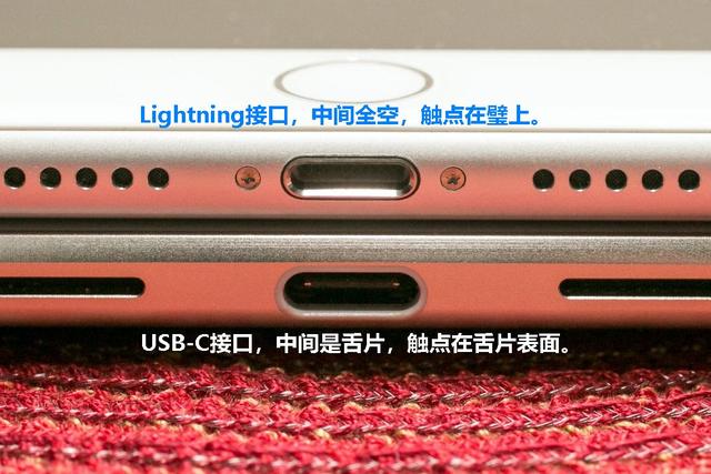 永川苹果14维修分享iPhone 14会是什么接口 
