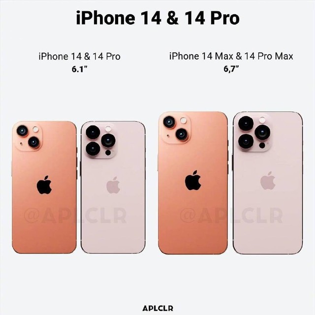 永川苹果14维修分享阳光橙+樱花粉的iPhone 14 