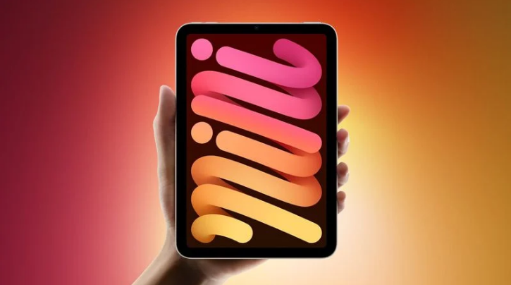 永川苹果手机维修分享iPad mini 7 屏幕硬件可能进行了更新  
