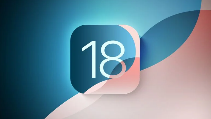 永川苹果手机维修分享苹果iOS 18.0 关闭验证 