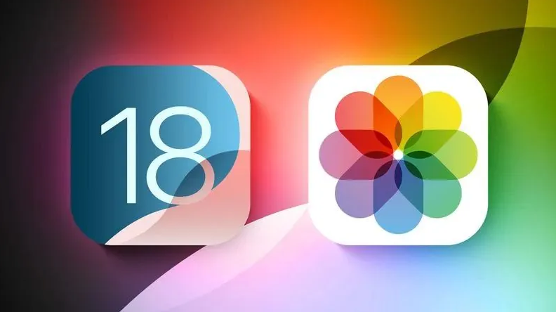 永川苹果手机维修分享苹果 iOS / iPadOS 18.1Beta 3 发布 
