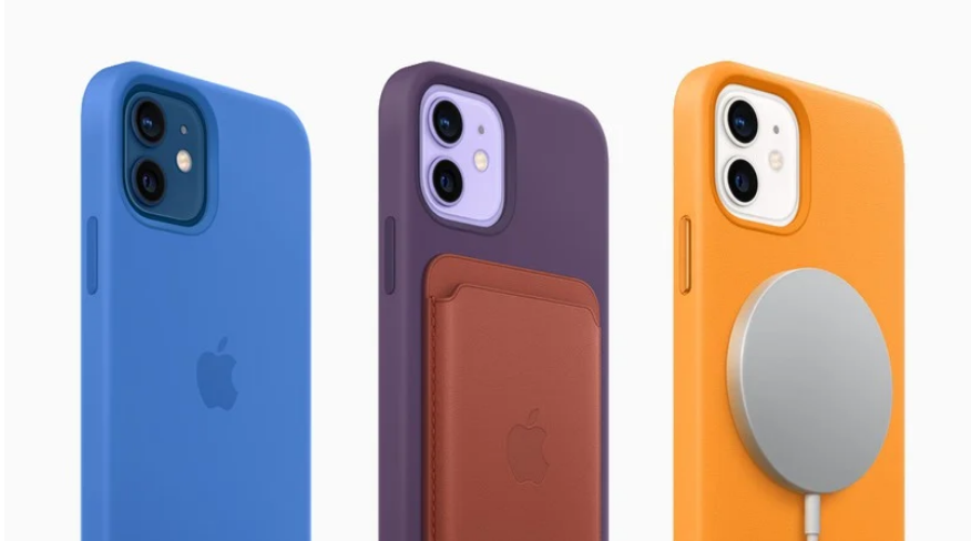 永川苹果手机维修分享关于 iPhone 13 的细节爆料 