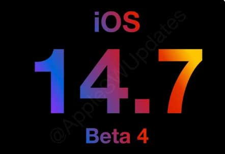 永川苹果手机维修分享iOS 14.7 Beta4值得升级吗 