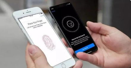 永川苹果手机维修分享iPhone 13 系列会有屏下指纹吗 