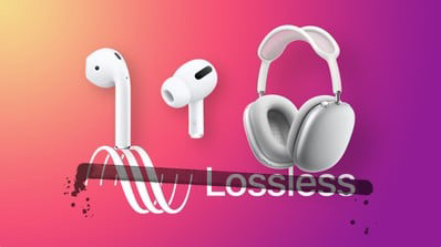 永川苹果手机维修分享哪些设备支持Apple Music 无损音频 