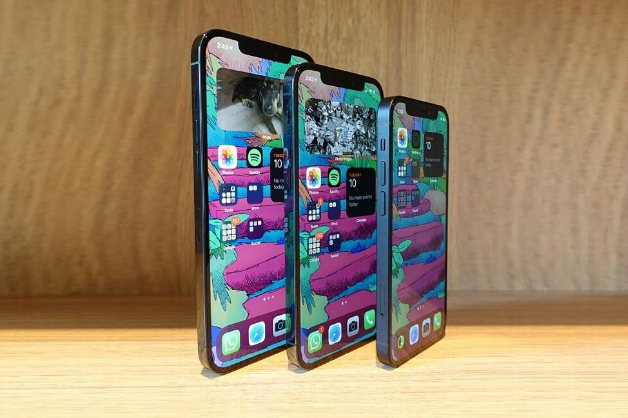 永川苹果手机维修分享iPhone 13发布日期 