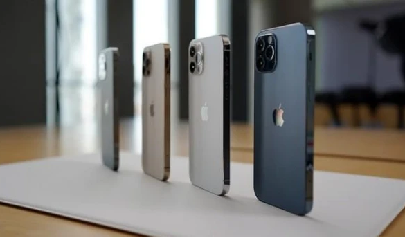 永川苹果手机维修分享为什么说iPhone13才是真旗舰 