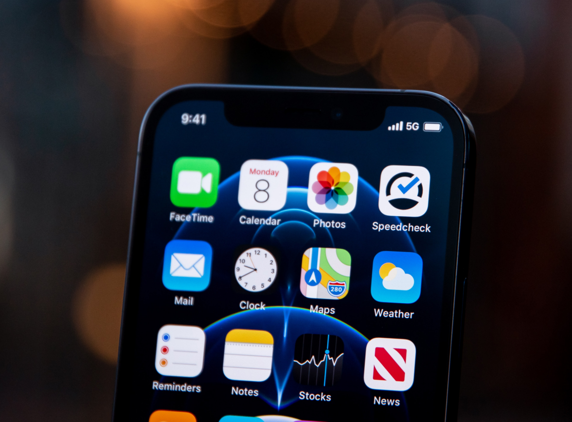 永川苹果手机维修分享为什么 iPhone 12 在冬季会自动关机 