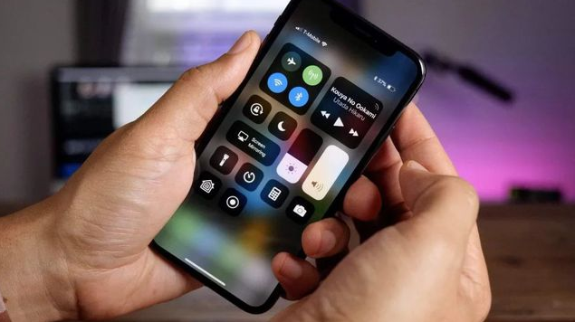 永川苹果手机维修分享iPhone 12信号差怎么办 