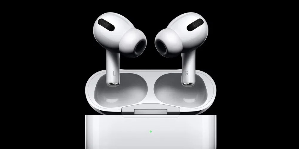 永川苹果手机维修分享AirPods Pro 出现静电噪音 