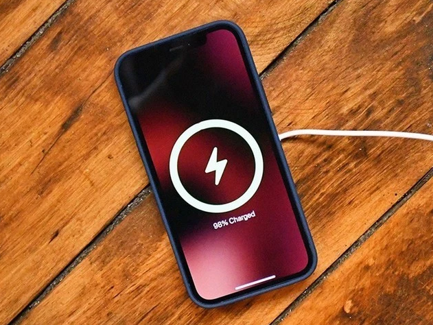 永川苹果手机维修分享iPhone 12可以随便充电吗 