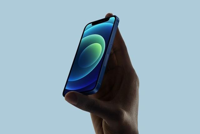 永川苹果手机维修分享iPhone 12 mini辐射很大吗 