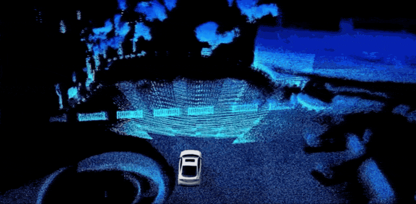 永川苹果手机维修分享iPhone 12 Pro 搭载的 LiDAR 镜头与 ToF 镜头有什么不同 