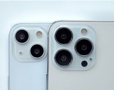 永川苹果维修点分享iPhone 13 Pro主板出问题时解决方案 