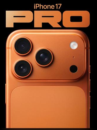 永川苹果维修点分享iPhone 17 Pro主板电源通道故障 