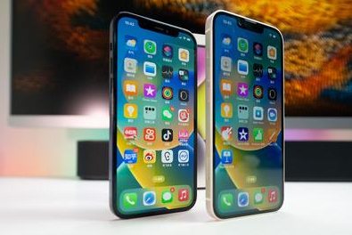 永川苹果维修点分享iPhone 14 Plus自动关机内存连锁故障解析 