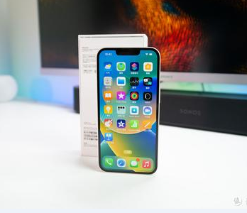 永川苹果维修点分享iPhone 14音频与待机系统排错 