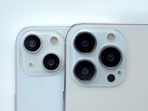 永川苹果维修点分享iPhone 13 Pro Max发烫特殊故障解读 