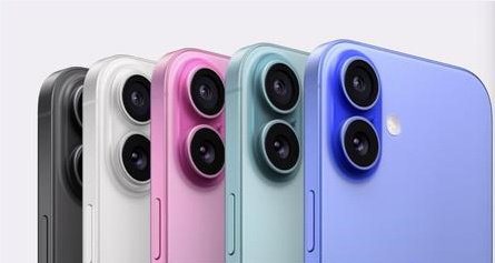 永川苹果维修点分享iPhone 16发烫易忽视因素汇总 