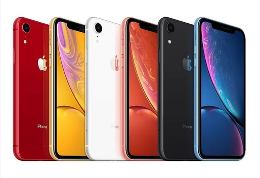 永川苹果维修点分享iPhone XR摄像头原生色彩表现与日常拍摄实用指南 